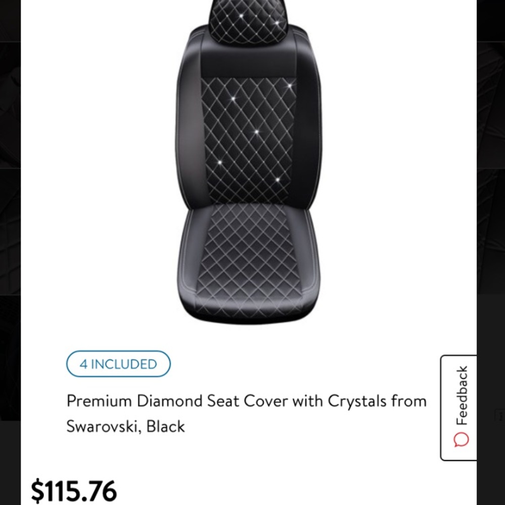 seat covers!!
